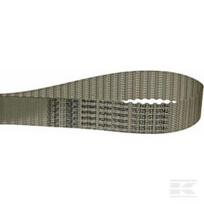 Dantytasis diržas T5 65 dantų 325x20mm Optibelt T532520