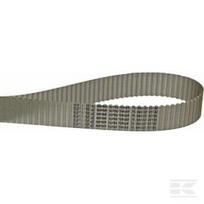 Dantytasis diržas T5 168 dantų 840x25mm Optibelt T584025