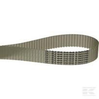 Dantytasis diržas T5 220 dantų 1100x25mm Optibelt T5110025