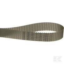 Dantytasis diržas T5 120 dantų 600x25mm Optibelt T560025
