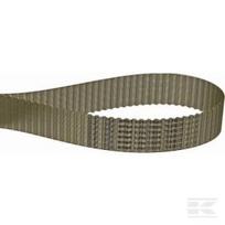 Dantytasis diržas T5 96 dantų 480x25mm Optibelt T548025