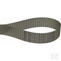 Dantytasis diržas T5 84 dantų 420x25mm Optibelt T542025