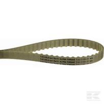 Dantytasis diržas T10 115 dantų 1150x16mm Optibelt T10115016