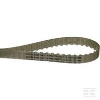Dantytasis diržas T10 66 dantų 660x16mm Optibelt T1066016