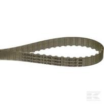 Dantytasis diržas T10 60 dantų 600x16mm Optibelt T1060016