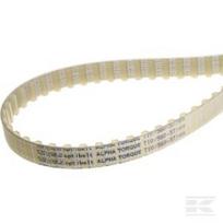 Dantytasis diržas T10 56 dantų 560x16mm Optibelt T1056016