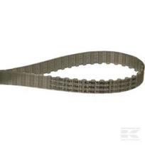 Dantytasis diržas T10 50 dantų 500x16mm Optibelt T1050016