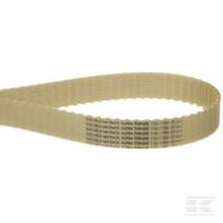 Dantytasis diržas T10 121 dantų 1210x32mm Optibelt T10121032