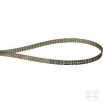 Dantytasis diržas T2.5 168 dantų 420x6mm Optibelt T254206