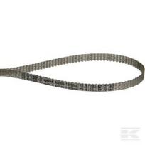 Dantytasis diržas T2.5 132 dantų 330x6mm Optibelt T253306