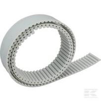 Dantytasis diržas AT10x50mm Optibelt 50AT10