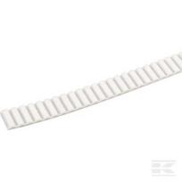Dantytasis diržas AT10x25mm Optibelt 25AT10