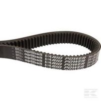 Variatoriaus diržas 26x8x26mm Optibelt VX268800
