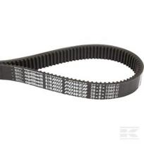 Variatoriaus diržas 28x8x28mm Optibelt VX2881060