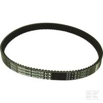 Variatoriaus diržas 41x13x41mm Optibelt VX41131060