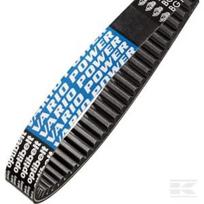 Variatoriaus diržas 41x13x41mm Optibelt VX411000