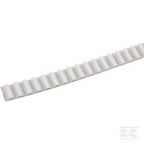 Dantytasis diržas T10x16mm Optibelt 16T10