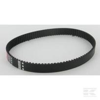 Dantytasis diržas 5M 100 dantų 500x15mm Optibelt 5M50015HP