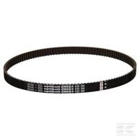 Dantytasis diržas 5M 127 dantų 635x15mm Optibelt 5M63515