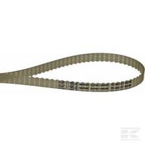 Dantytasis diržas T5 168 dantų 840x10mm Optibelt T584010