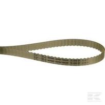 Dantytasis diržas T5 130 dantų 650x10mm Optibelt T565010