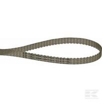 Dantytasis diržas T5 122 dantų 610x10mm Optibelt T561010