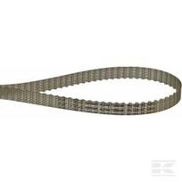 Dantytasis diržas T5 110 dantų 550x10mm Optibelt T555010