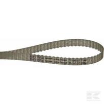 Dantytasis diržas T5 109 dantų 545x10mm Optibelt T554510