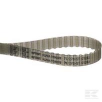 Dantytasis diržas T5 54 dantų 270x10mm Optibelt T527010
