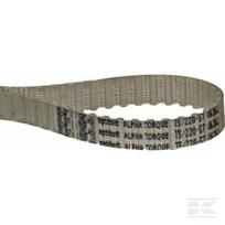 Dantytasis diržas T5 44 dantų 220x10mm Optibelt T522010