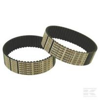 Dantytasis diržas 5M 200 dantų 1000x25mm Optibelt 5M100025
