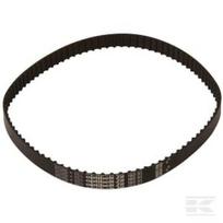 Dantytasis diržas XL 70 dantų 14x3/8" / 355.6x9.52mm Optibelt 140XL037
