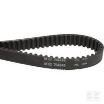 Dantytasis diržas MTD 7540246