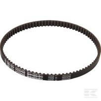 Dantytasis diržas 5M 85 dantų 425x9mm MTD 100000811