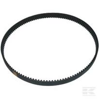Dantytasis diržas 5M 133 dantų 665 Optibelt FGP009121