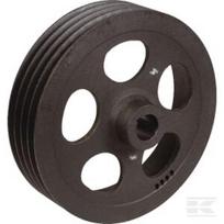 Trapecinio diržo skriemulys 323 mm VNB4050793