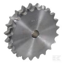 Žvaigždutė dviguba, 15 dantų, 3/4" grandinei, 12 B-2, Kramp SD3415