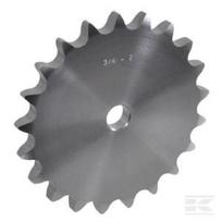 Plokštelinė vienguba žvaigždutė, 29 dantų, 3/4" grandinei, 12 B-1, Kramp PW3429