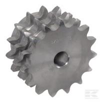 Žvaigždutė triguba, 15 dantų, 5/8" grandinei, 10 B-3, Kramp ST5815
