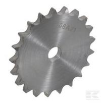 Plokštelinė vienguba žvaigždutė, 34 dantų, 3/8" grandinei, 06 B-1, Kramp PW3834