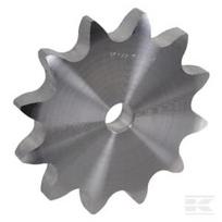 Plokštelinė vienguba žvaigždutė, 12 dantų, 1 1/4" grandinei, 20 B-1, Kramp PW11412