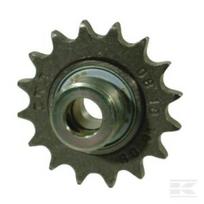 Įtempimo žvaigždutė KSR20B008101815