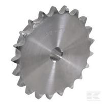 Žvaigždutė vienguba, 32 dantų, 5/8″ grandinei, 10 B-1, Kramp SE5832