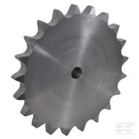Žvaigždutė vienguba, 11 dantų, 1 1/2" grandinei, 24 B-1, Kramp SE11211