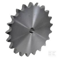Žvaigždutė vienguba, 26 dantų, 1 1/4" grandinei, 20 B-1, Kramp SE11426
