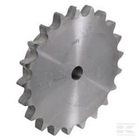 Žvaigždutė vienguba, 11 dantų, 1/2" grandinei, 08 B-1, Kramp SE1211