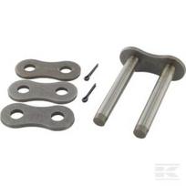 Dvigubos grandinės sujungimo jungtis 1.1/4x3/4 RS20B2S