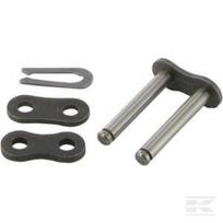 Dvigubos grandinės sujungimo jungtis 1/2x5/16 RS08B2S
