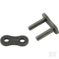 Sujungimo jungtis kniedijamo tipo RS601HK