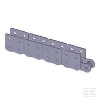 Sujungimo jungtis su segtuku WSK-2 RS08B1SWSK2